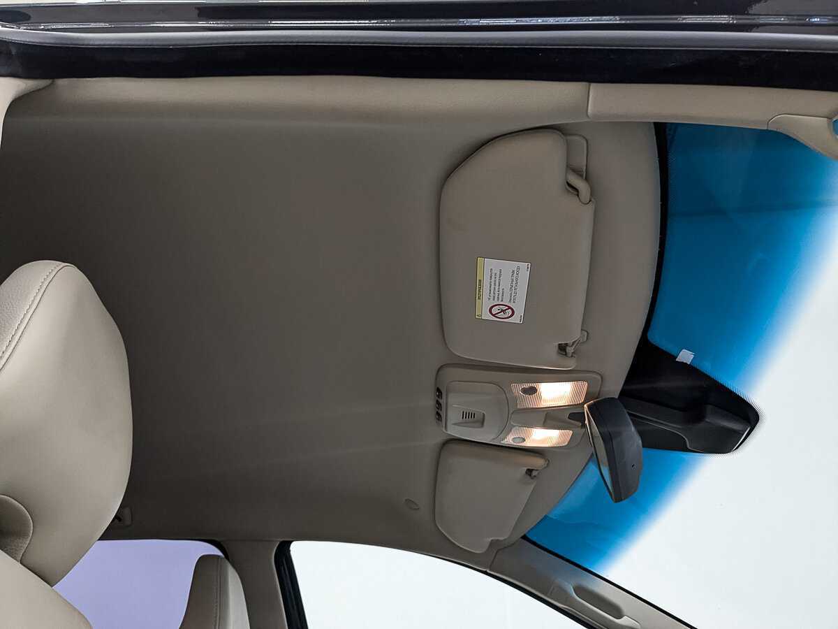 Продажа Б/У Вольво ИксЦ90. Фото: #20