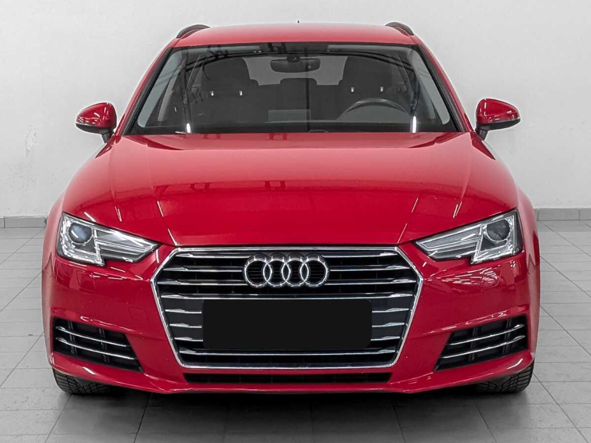 Продажа Б/У Ауди А4. Фото: #1