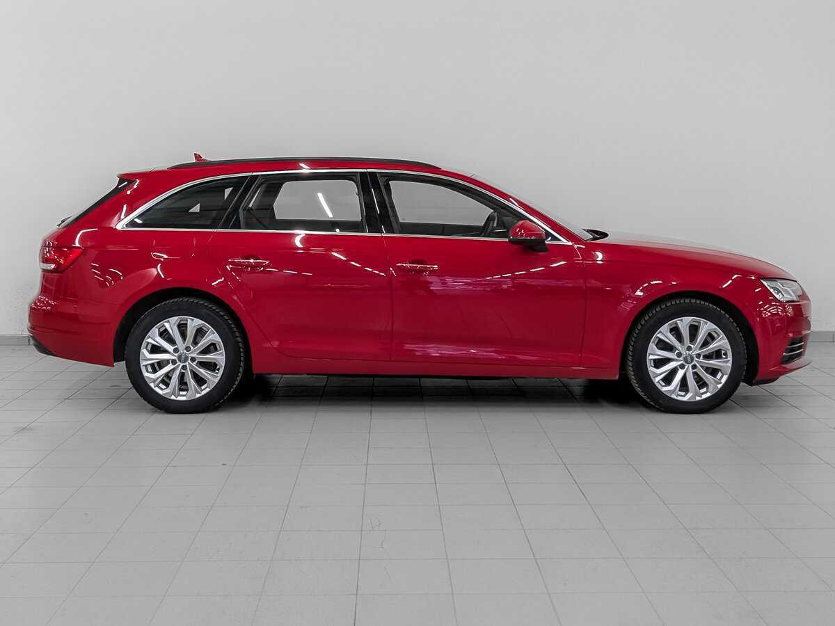 Продажа Б/У Ауди А4. Фото: #3