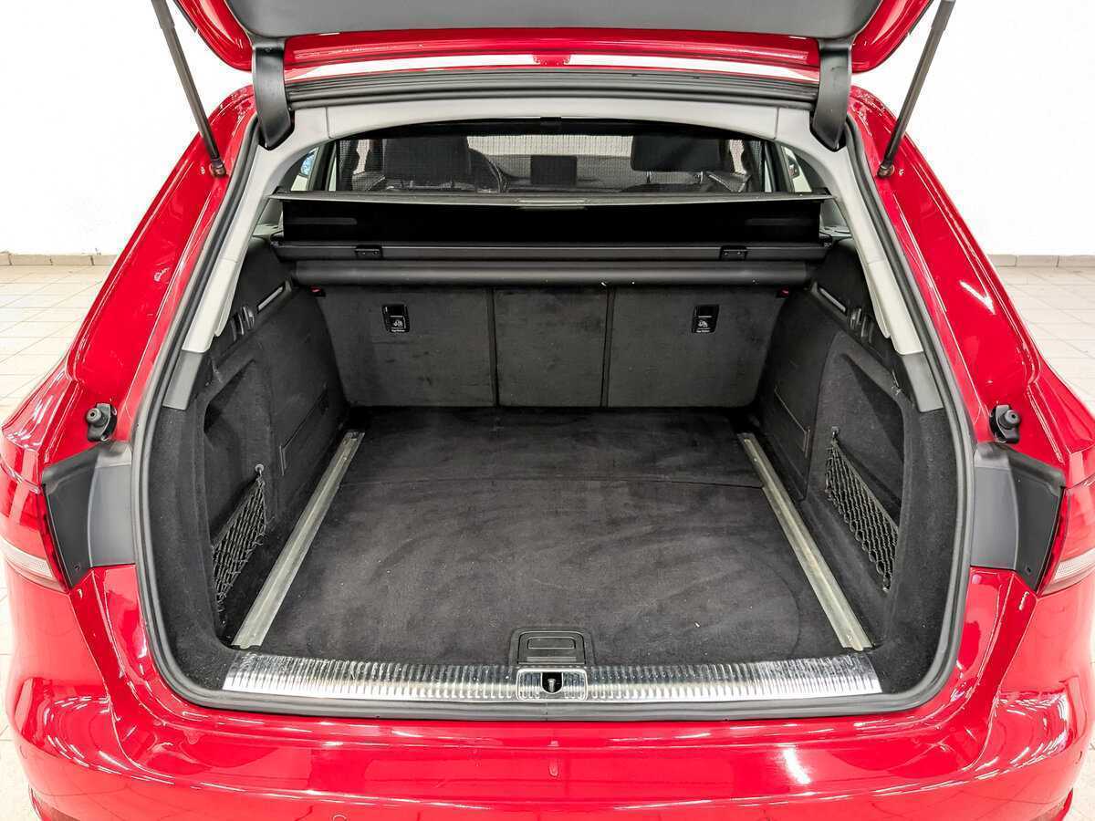 Продажа Б/У Ауди А4. Фото: #9