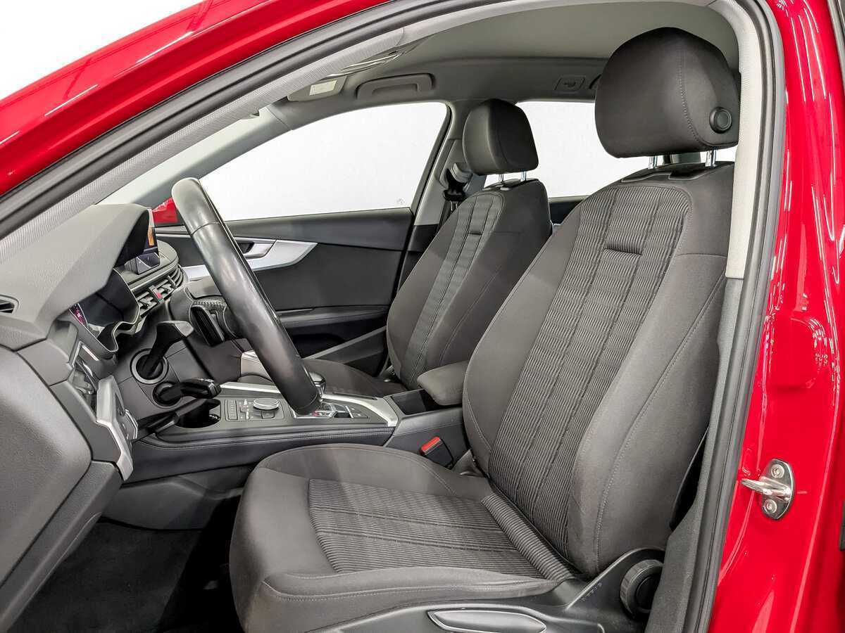 Продажа Б/У Ауди А4. Фото: #17