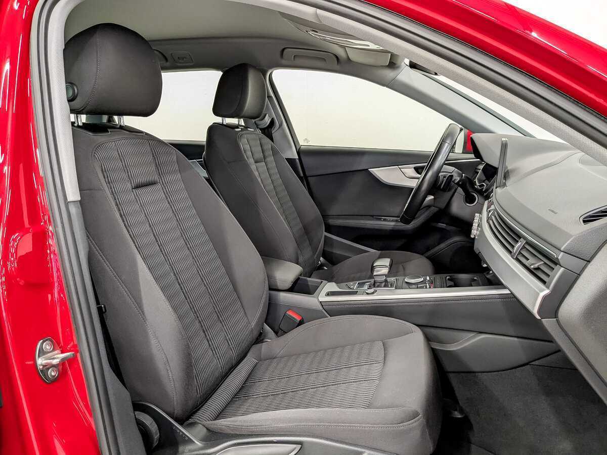 Продажа Б/У Ауди А4. Фото: #20