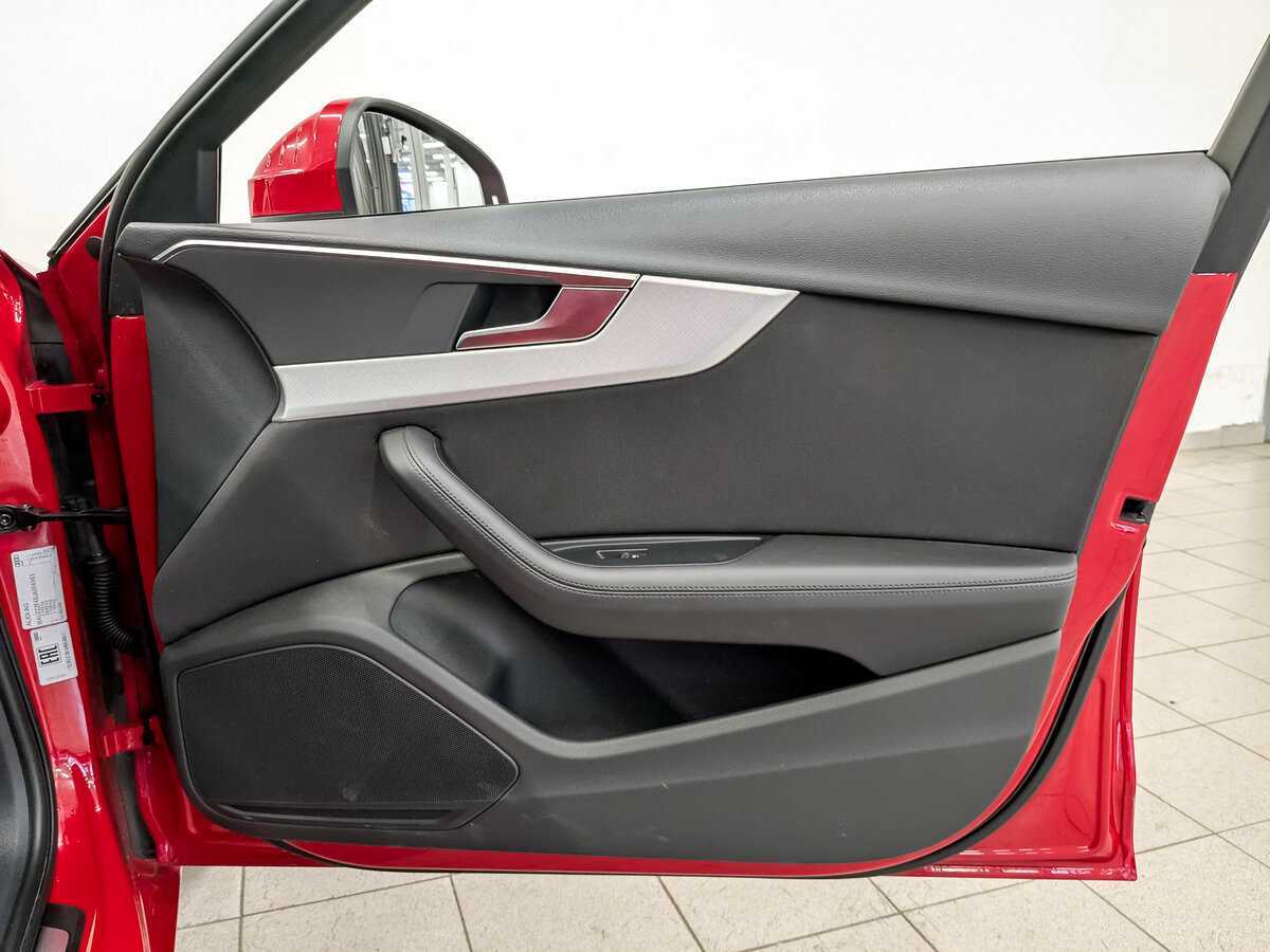 Продажа Б/У Ауди А4. Фото: #21