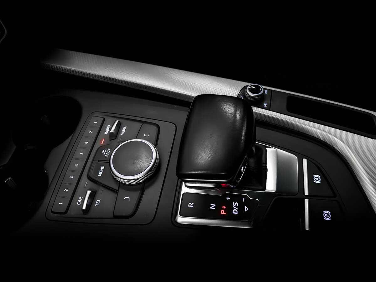 Продажа Б/У Ауди А4. Фото: #25