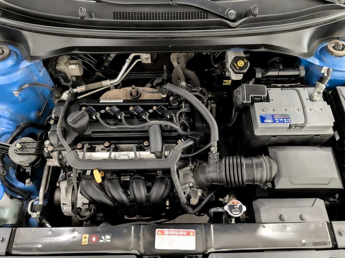 Продажа Б/У Киа Рио. Фото: #8