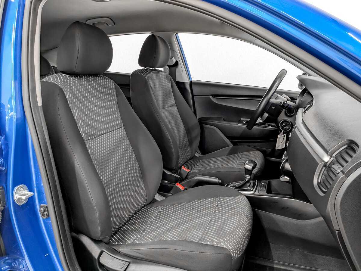 Продажа Б/У Киа Рио. Фото: #20