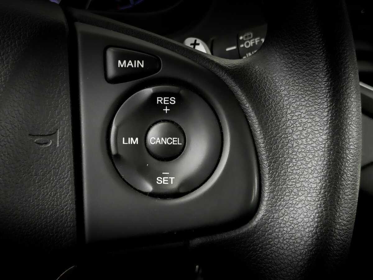 Продажа Б/У Хонда ЦР-В. Фото: #25