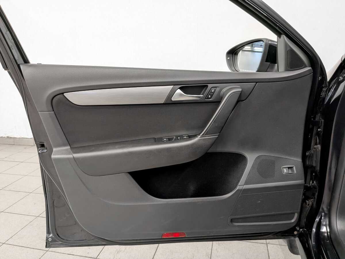 Продажа Б/У Фольксваген Пассат. Фото: #16