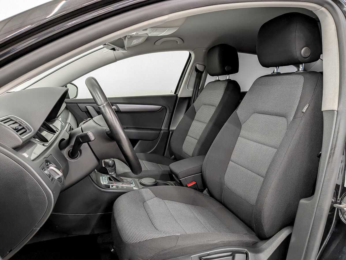 Продажа Б/У Фольксваген Пассат. Фото: #17