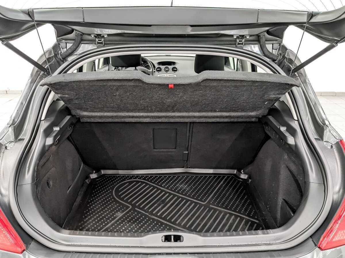 Продажа Б/У Пежо 308. Фото: #9