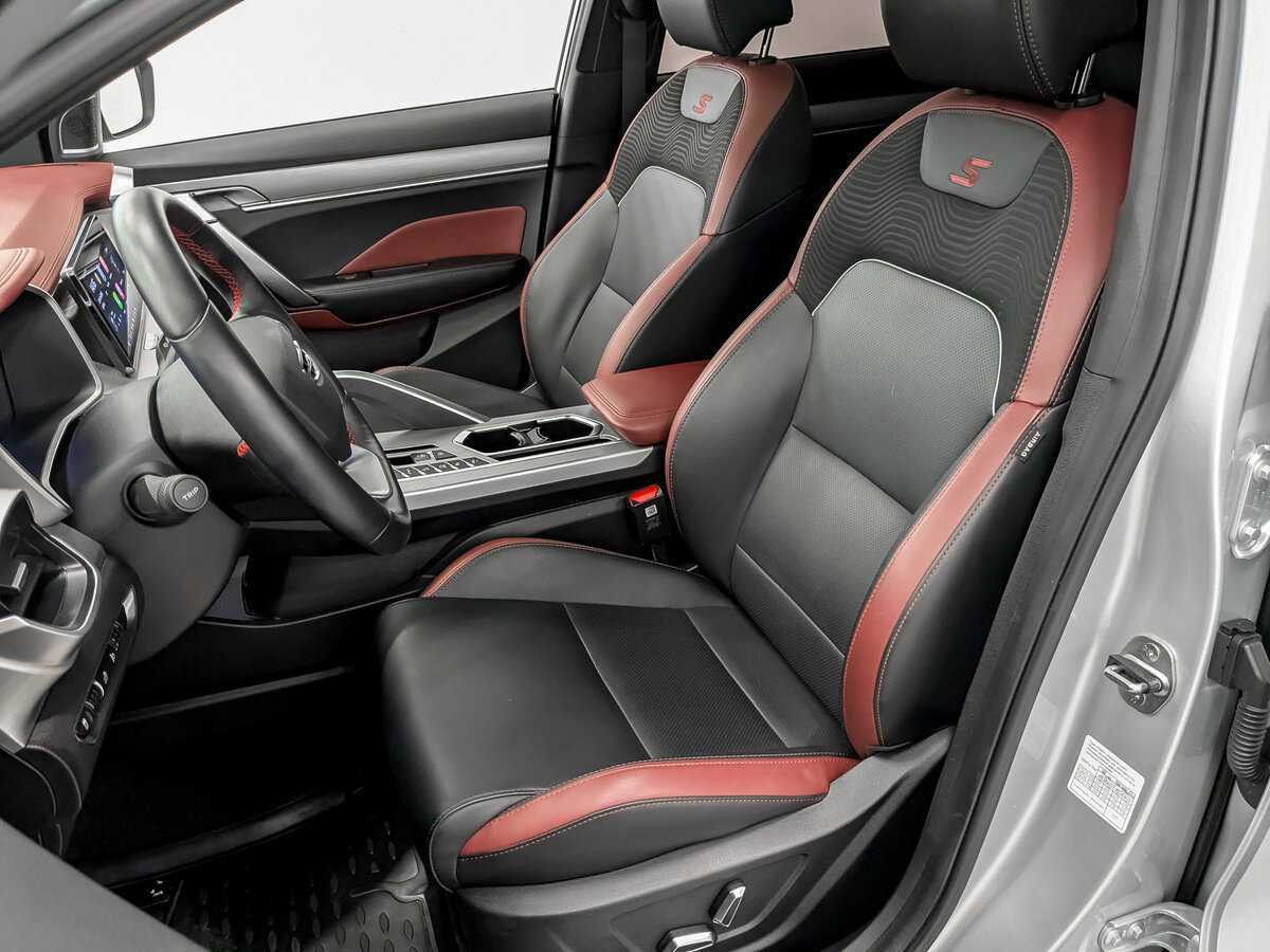 Продажа Б/У Джили Кулрэй. Фото: #16