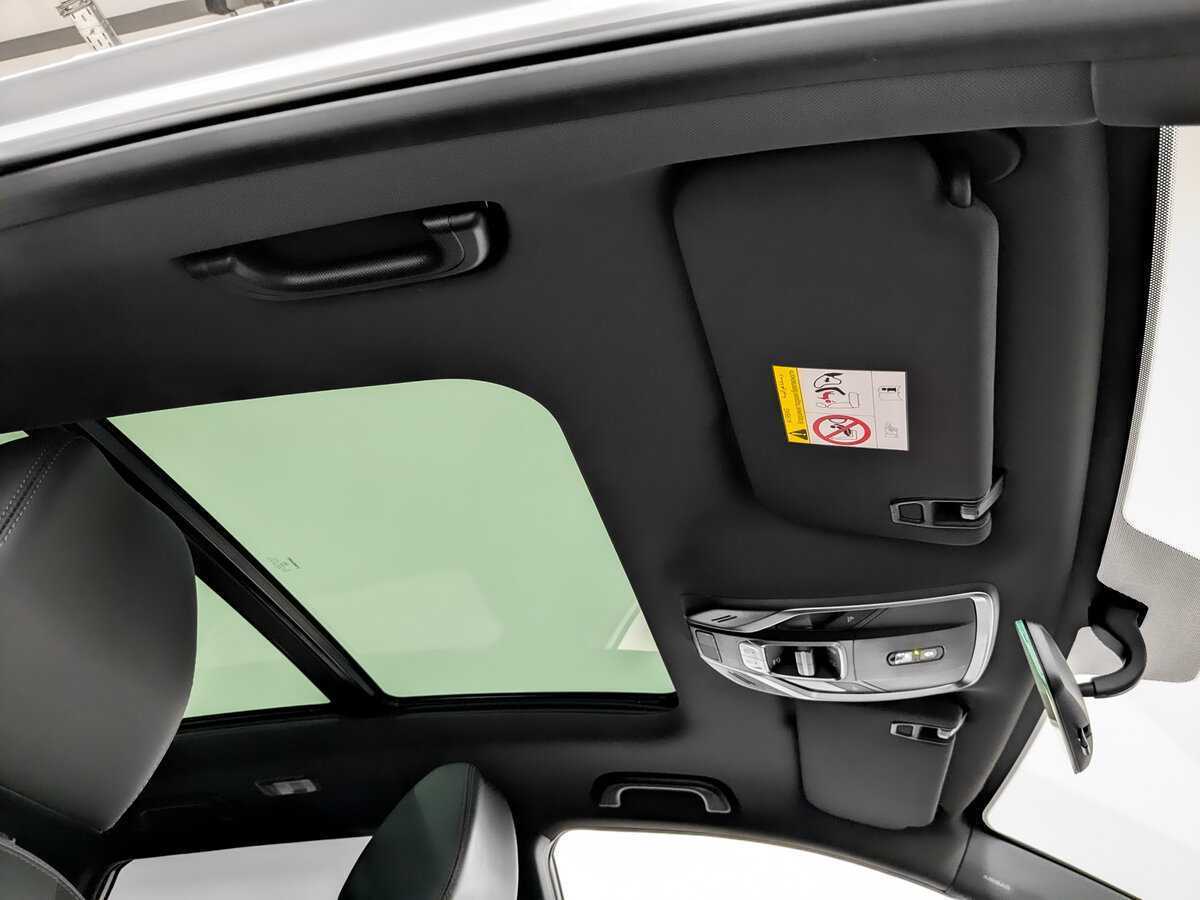 Продажа Б/У Джили Кулрэй. Фото: #18