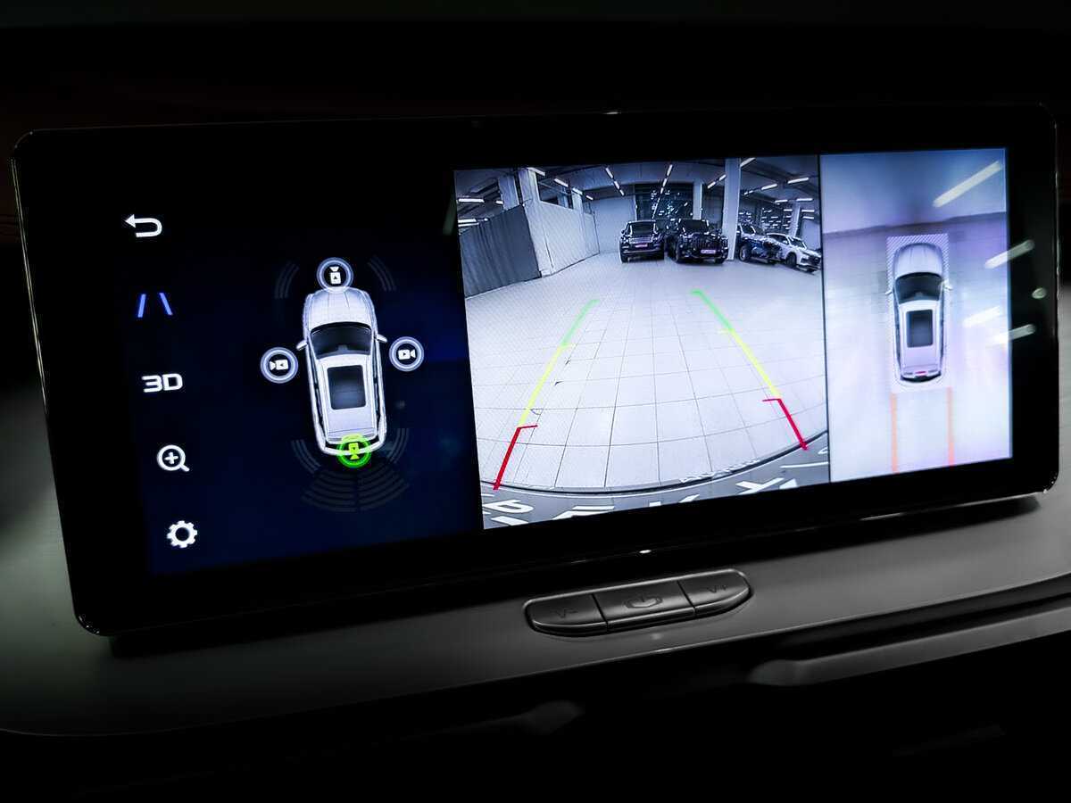 Продажа Б/У Джили Кулрэй. Фото: #23