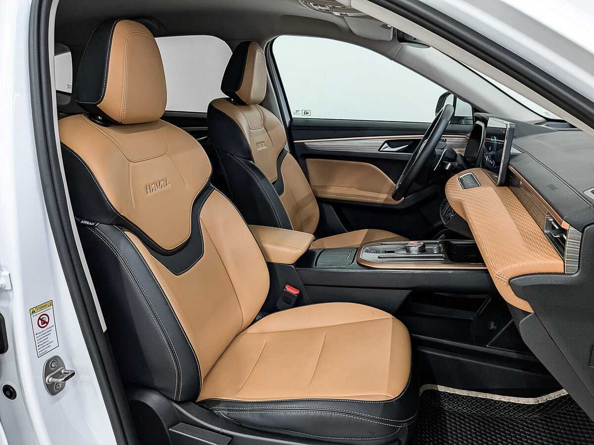 Продажа Б/У Хавал Джолион. Фото: #20