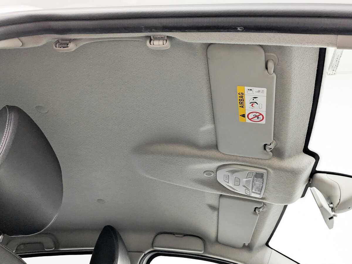 Продажа Б/У Лада (ВАЗ) ИКСРЭЙ. Фото: #19