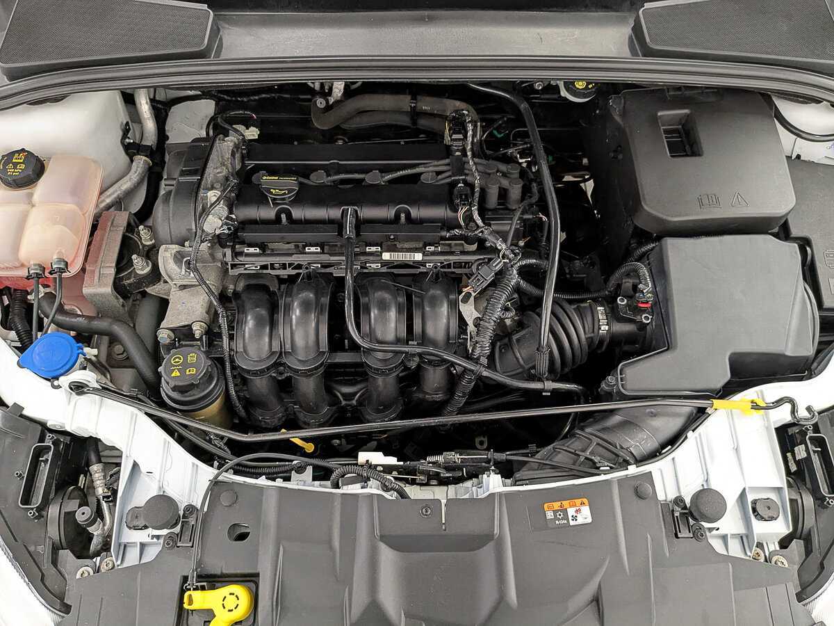 Продажа Б/У Форд Фокус. Фото: #8