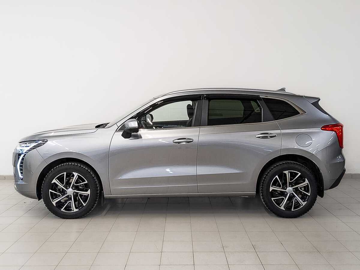 Продажа Б/У Хавал Джолион. Фото: #7