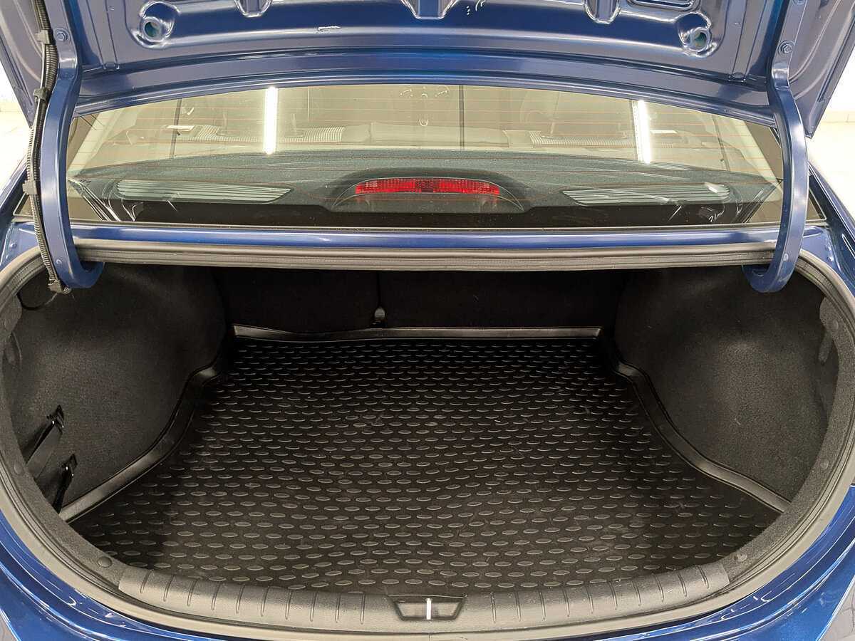 Продажа Б/У Хендай Солярис. Фото: #9