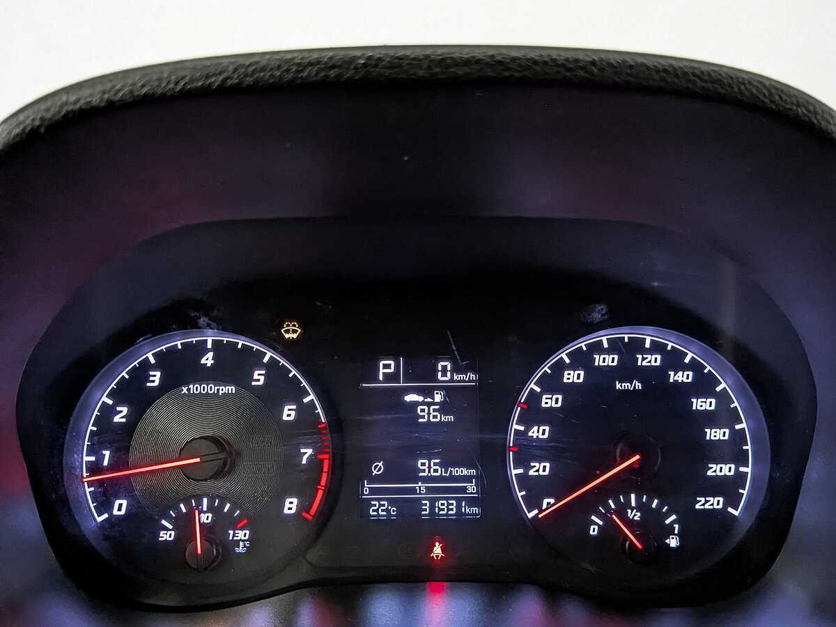 Продажа Б/У Хендай Солярис. Фото: #13