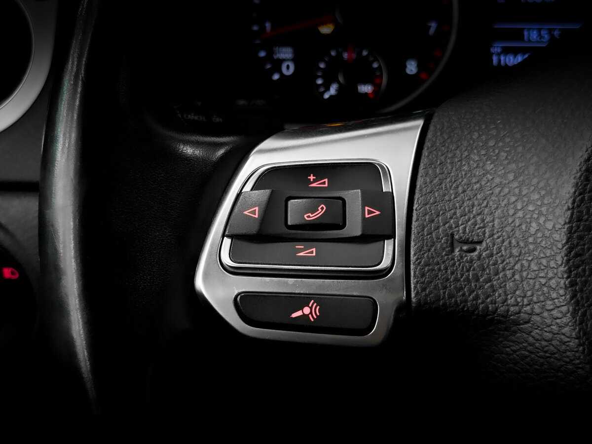 Продажа Б/У Фольксваген Тигуан. Фото: #24