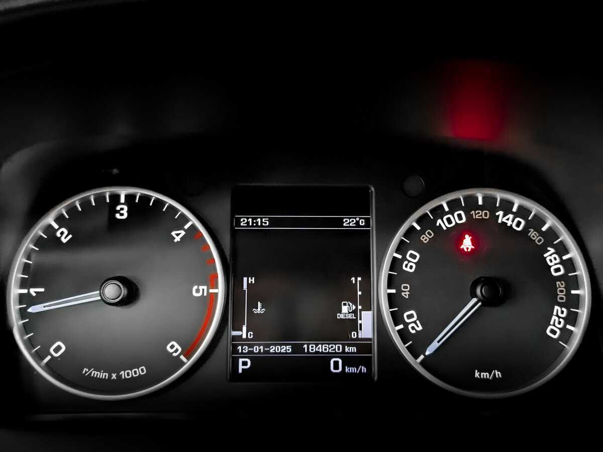 Продажа Б/У Лэнд Ровер Дискавери. Фото: #12