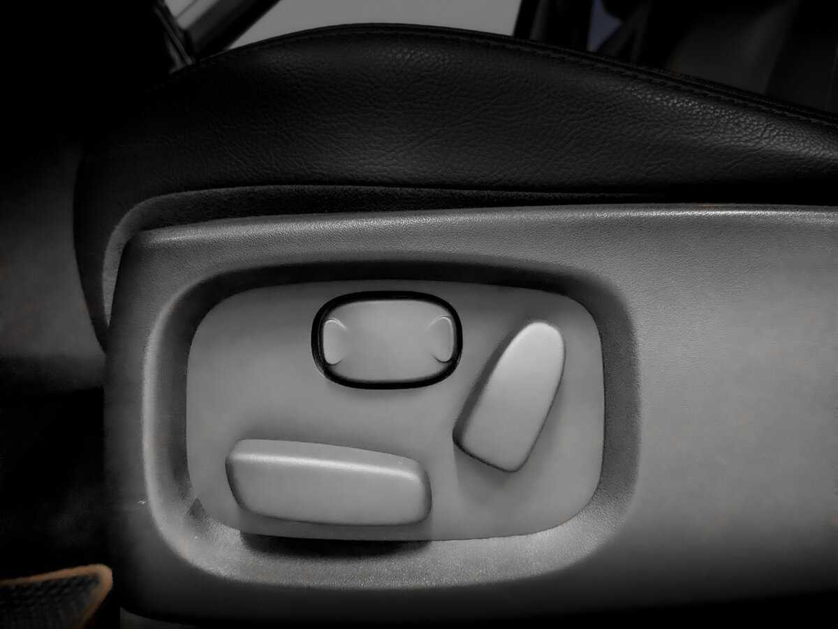 Продажа Б/У Лэнд Ровер Дискавери. Фото: #19