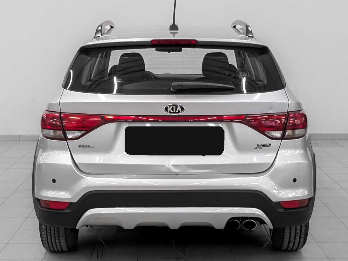 Продажа Б/У Киа Рио. Фото: #4