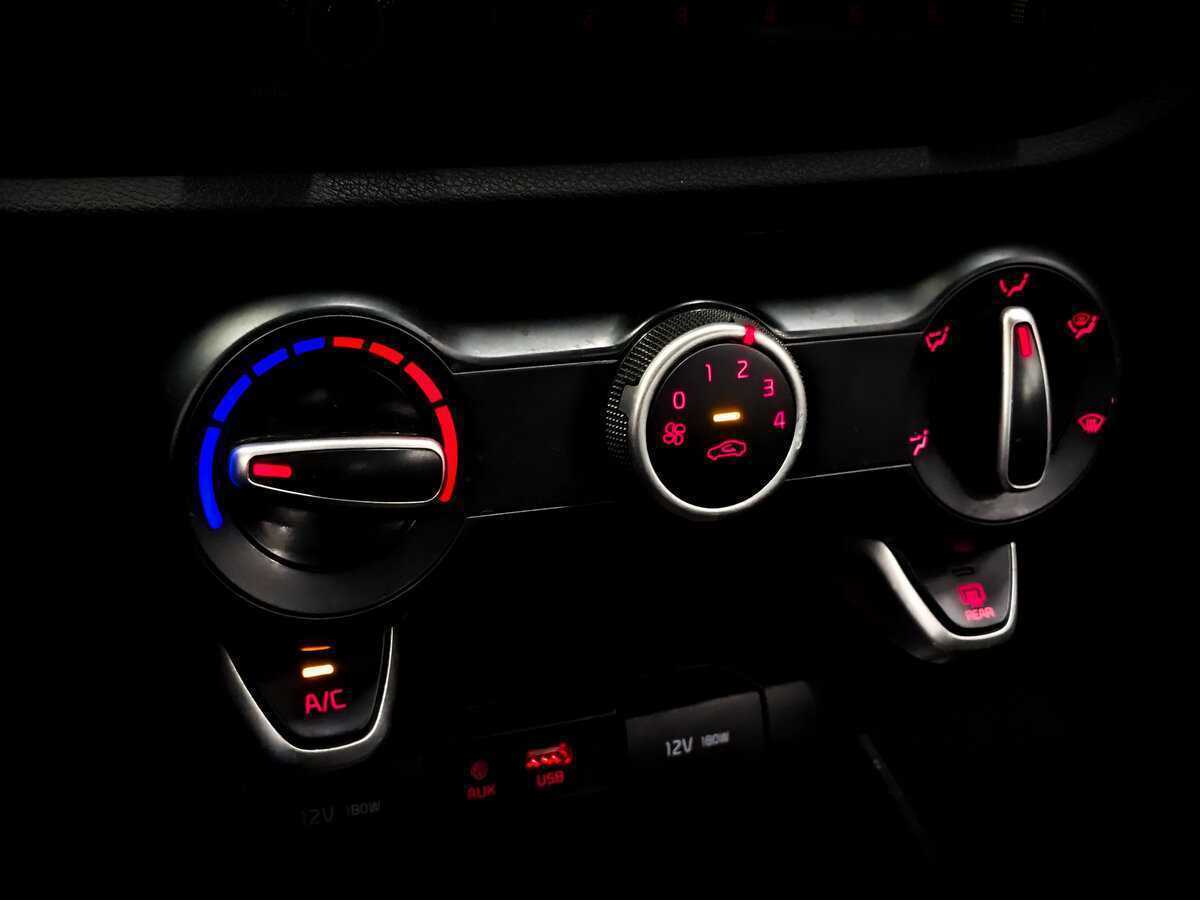 Продажа Б/У Киа Рио. Фото: #21