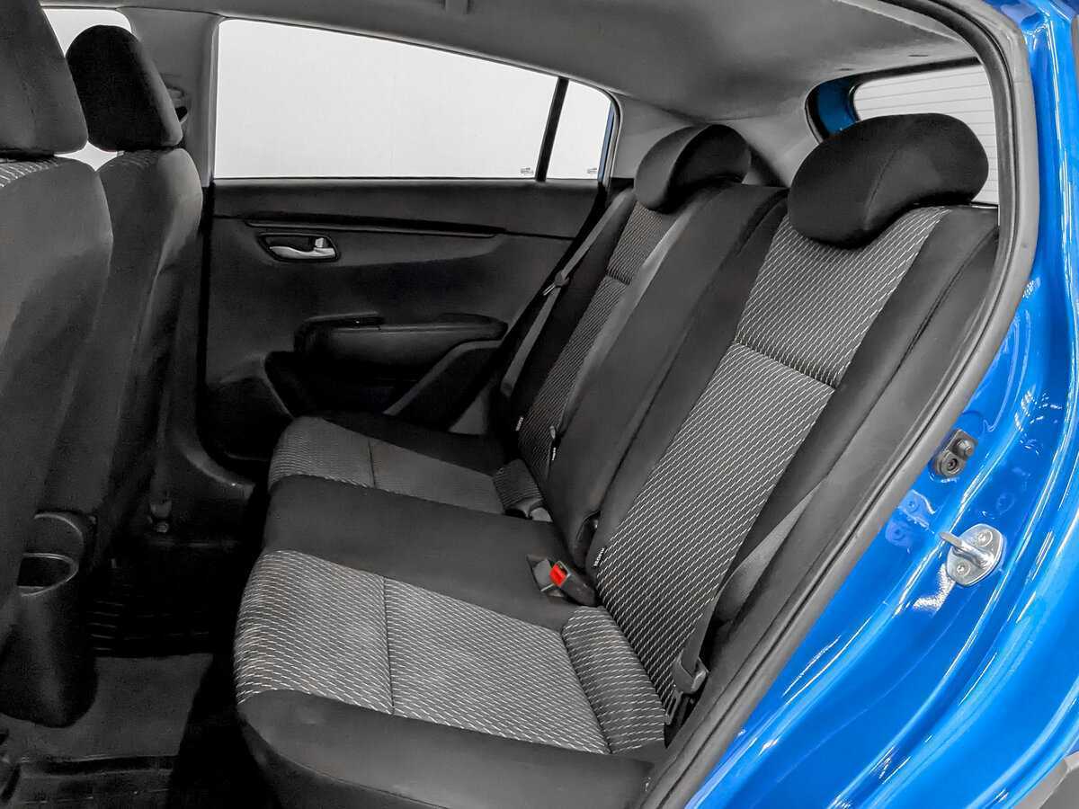 Продажа Б/У Киа Рио. Фото: #11