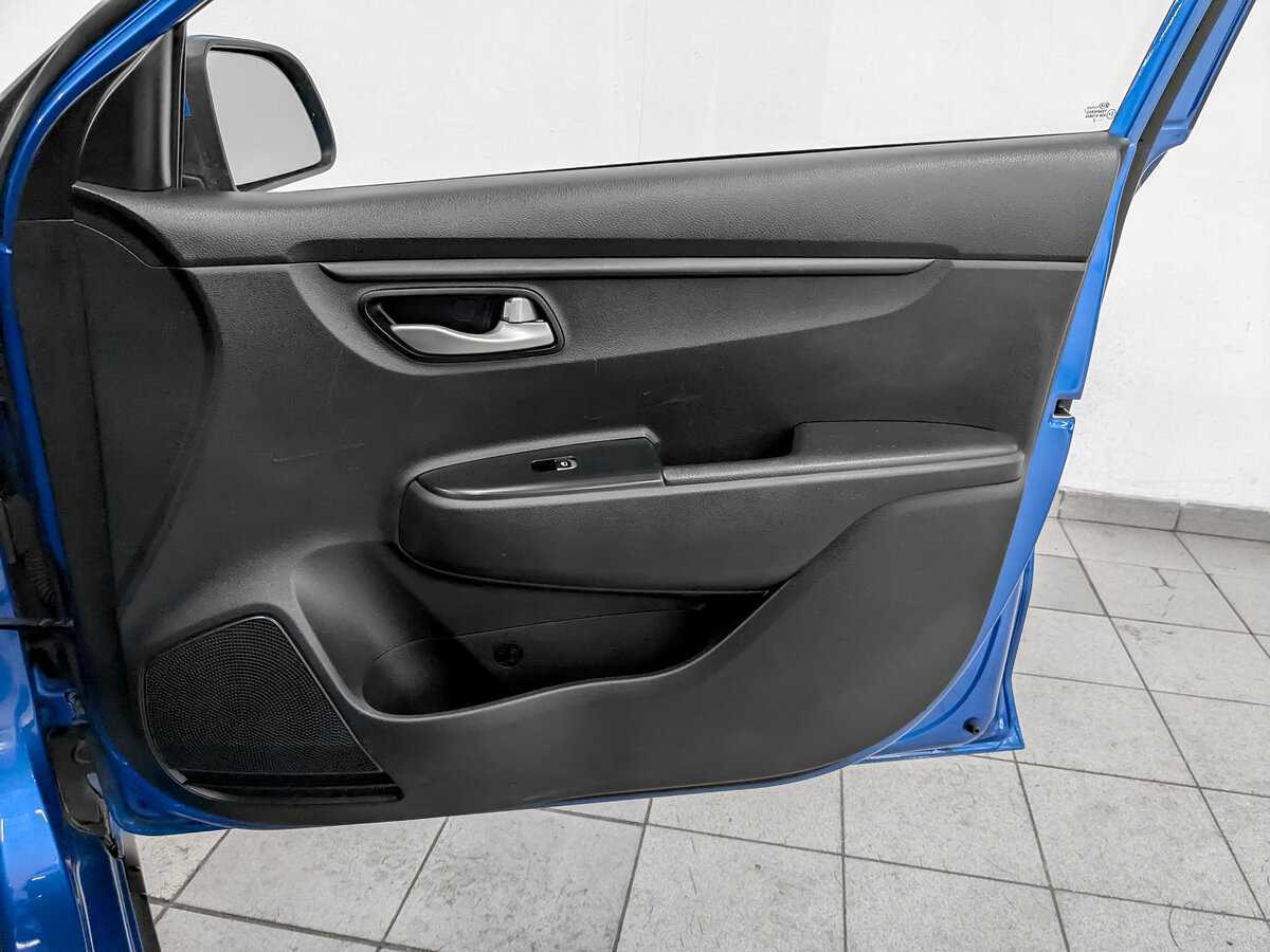 Продажа Б/У Киа Рио. Фото: #23