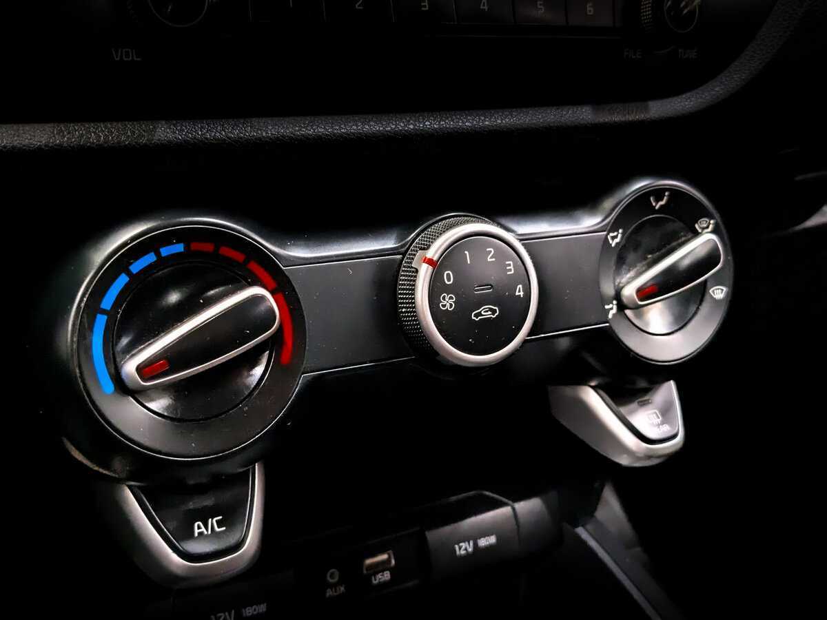 Продажа Б/У Киа Рио. Фото: #24