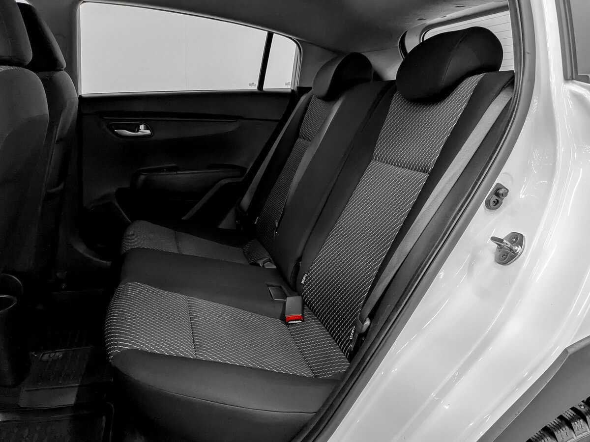 Продажа Б/У Киа Рио. Фото: #11