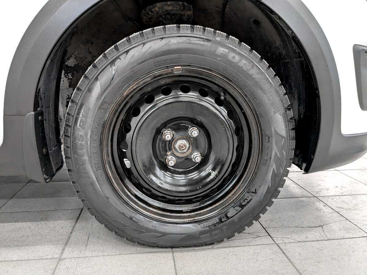 Продажа Б/У Киа Рио. Фото: #17