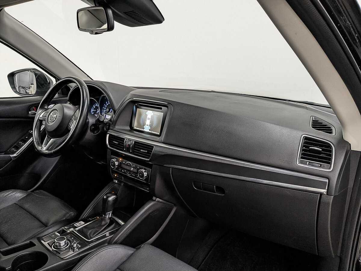 Продажа Б/У Мазда Ц-Икс-5. Фото: #10