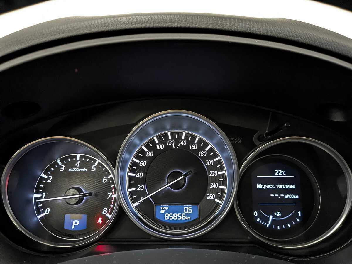 Продажа Б/У Мазда Ц-Икс-5. Фото: #13