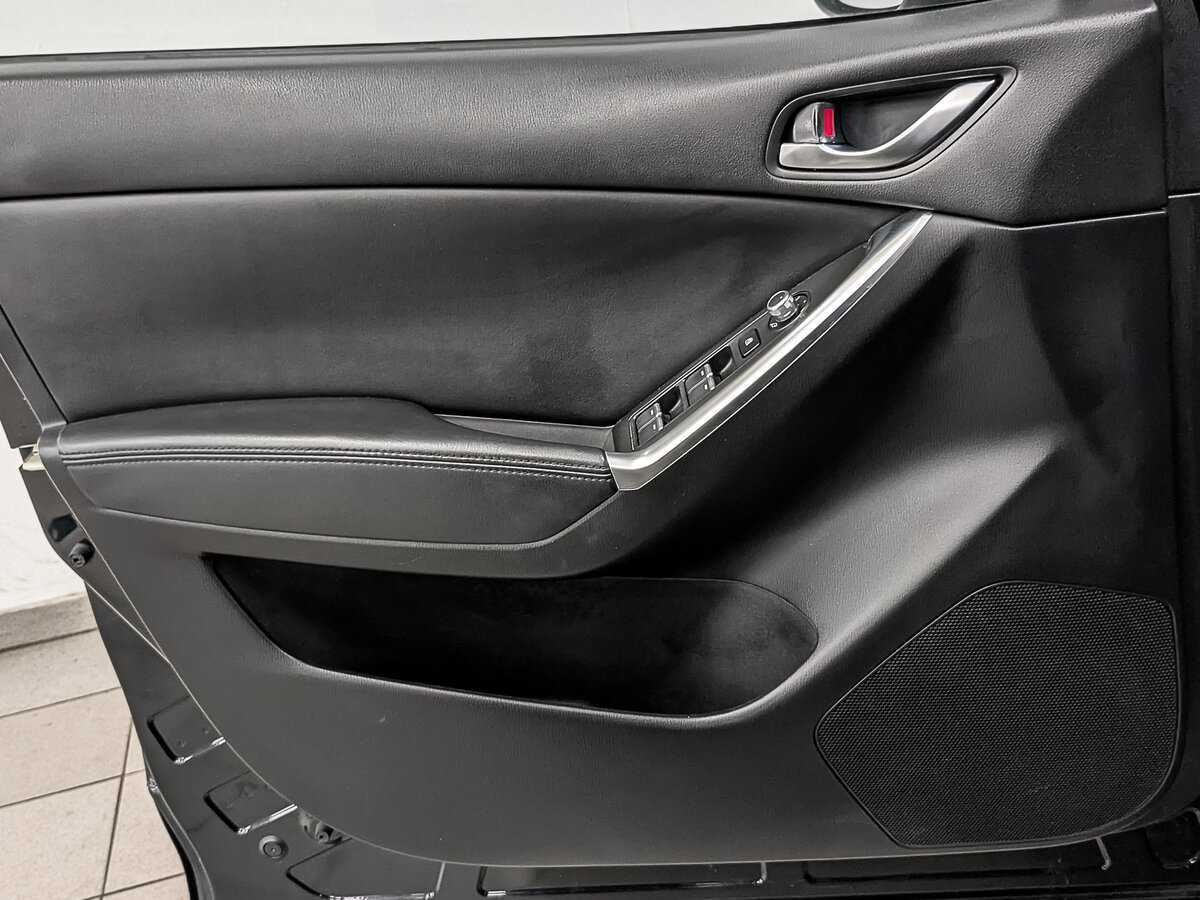 Продажа Б/У Мазда Ц-Икс-5. Фото: #16