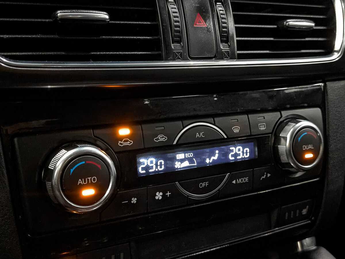 Продажа Б/У Мазда Ц-Икс-5. Фото: #18