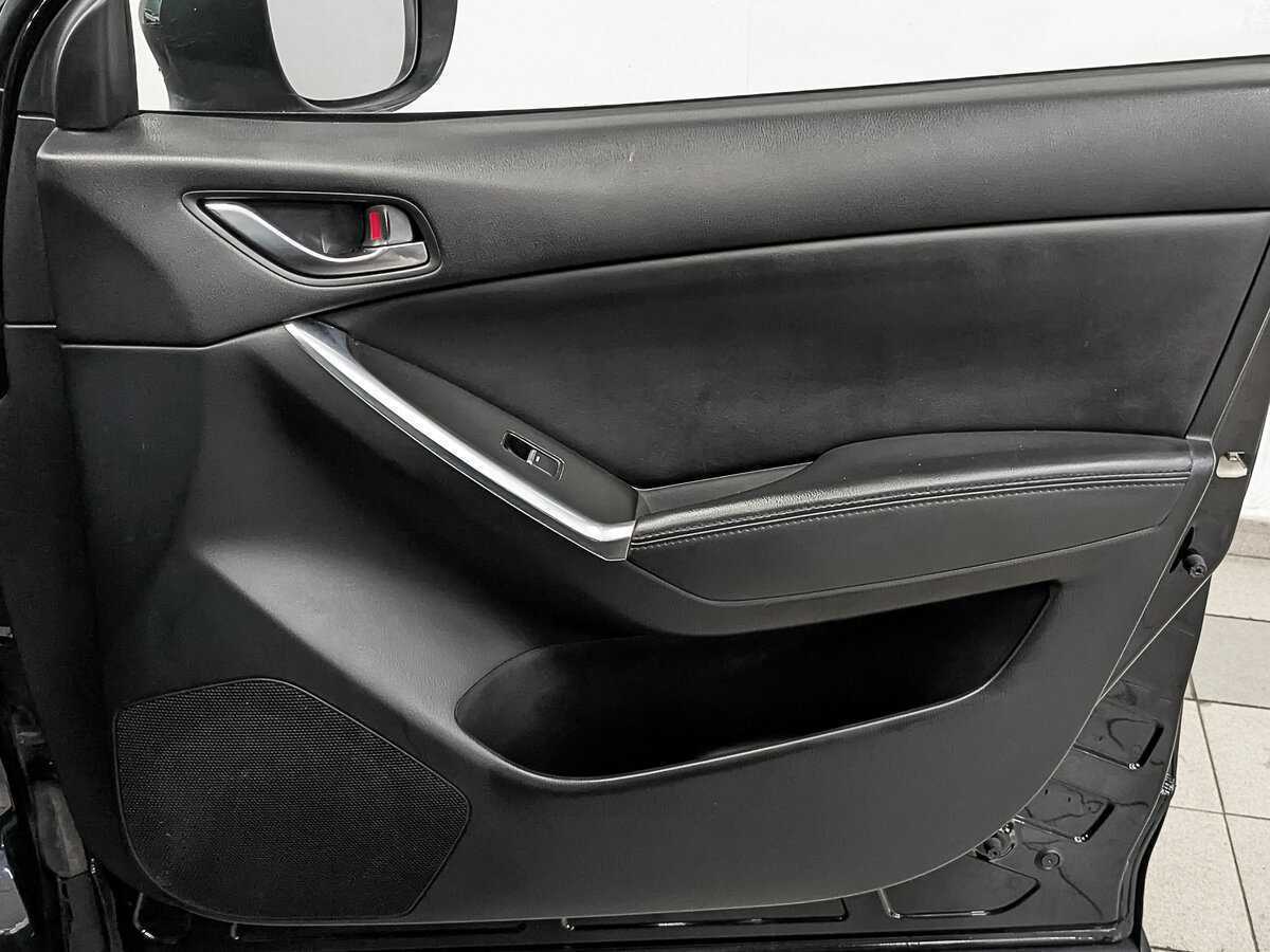 Продажа Б/У Мазда Ц-Икс-5. Фото: #22