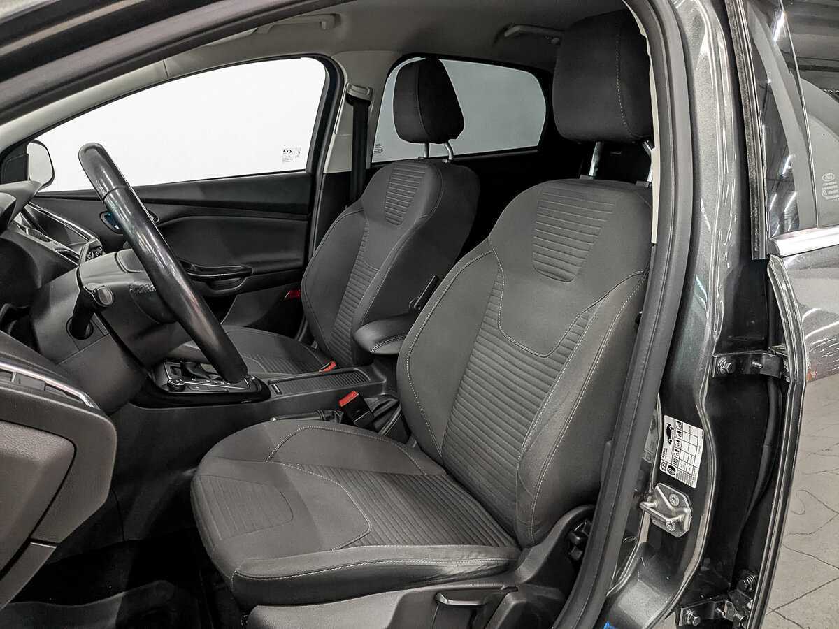 Продажа Б/У Форд Фокус. Фото: #17