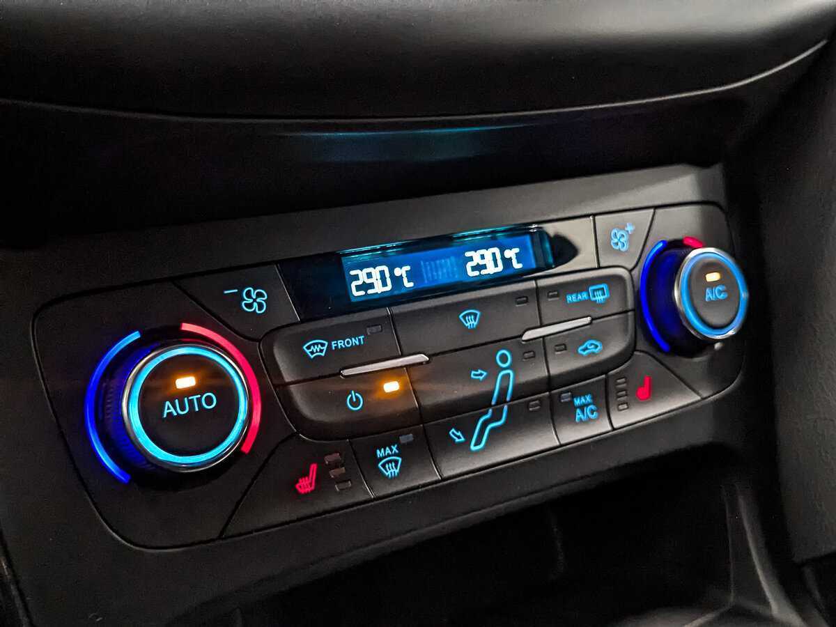 Продажа Б/У Форд Фокус. Фото: #18