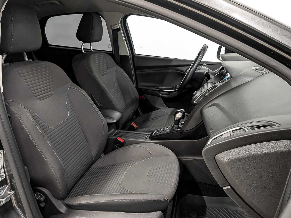 Продажа Б/У Форд Фокус. Фото: #21