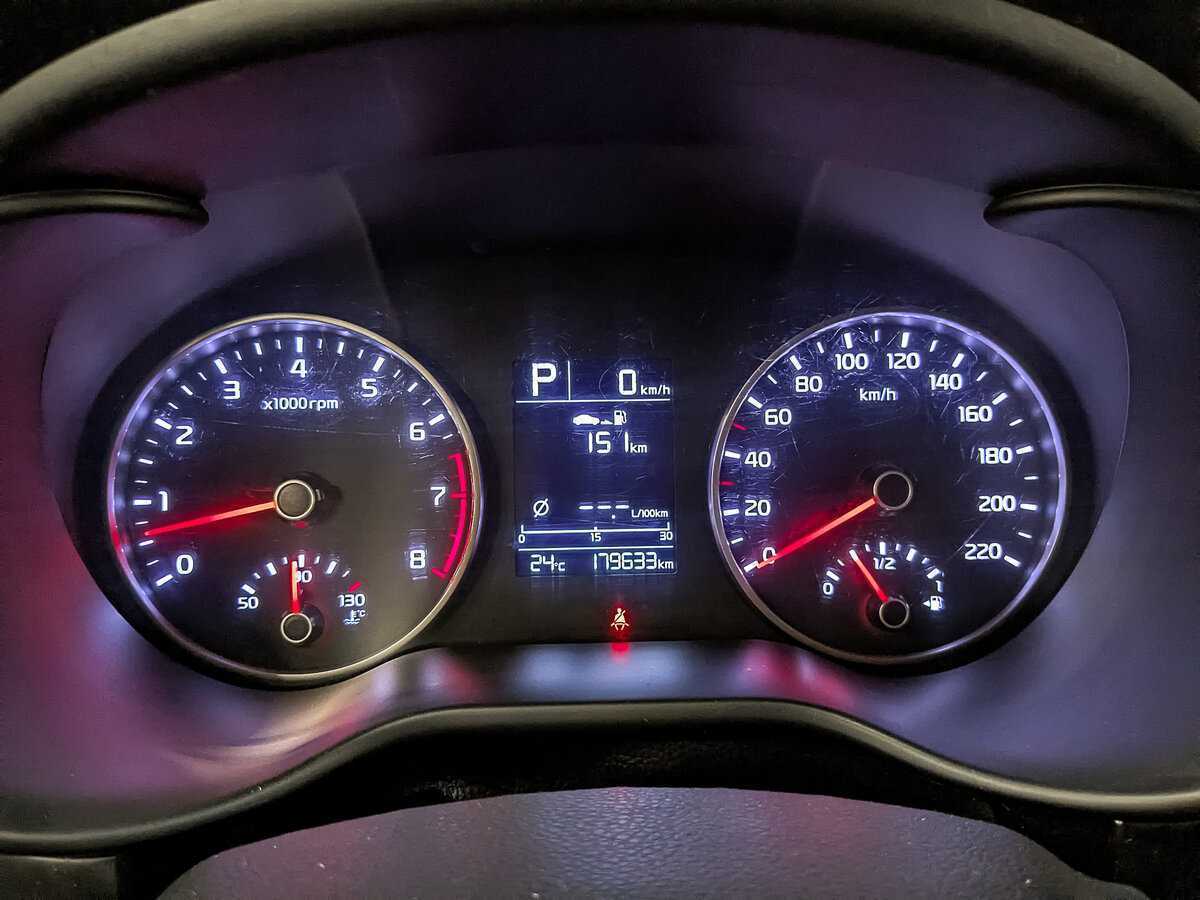 Продажа Б/У Киа Рио. Фото: #12