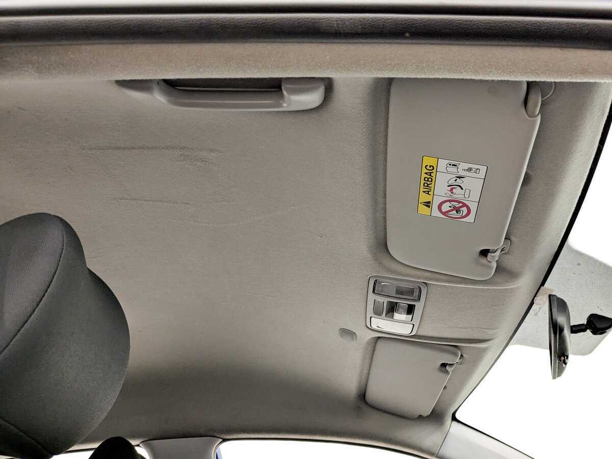 Продажа Б/У Киа Рио. Фото: #19