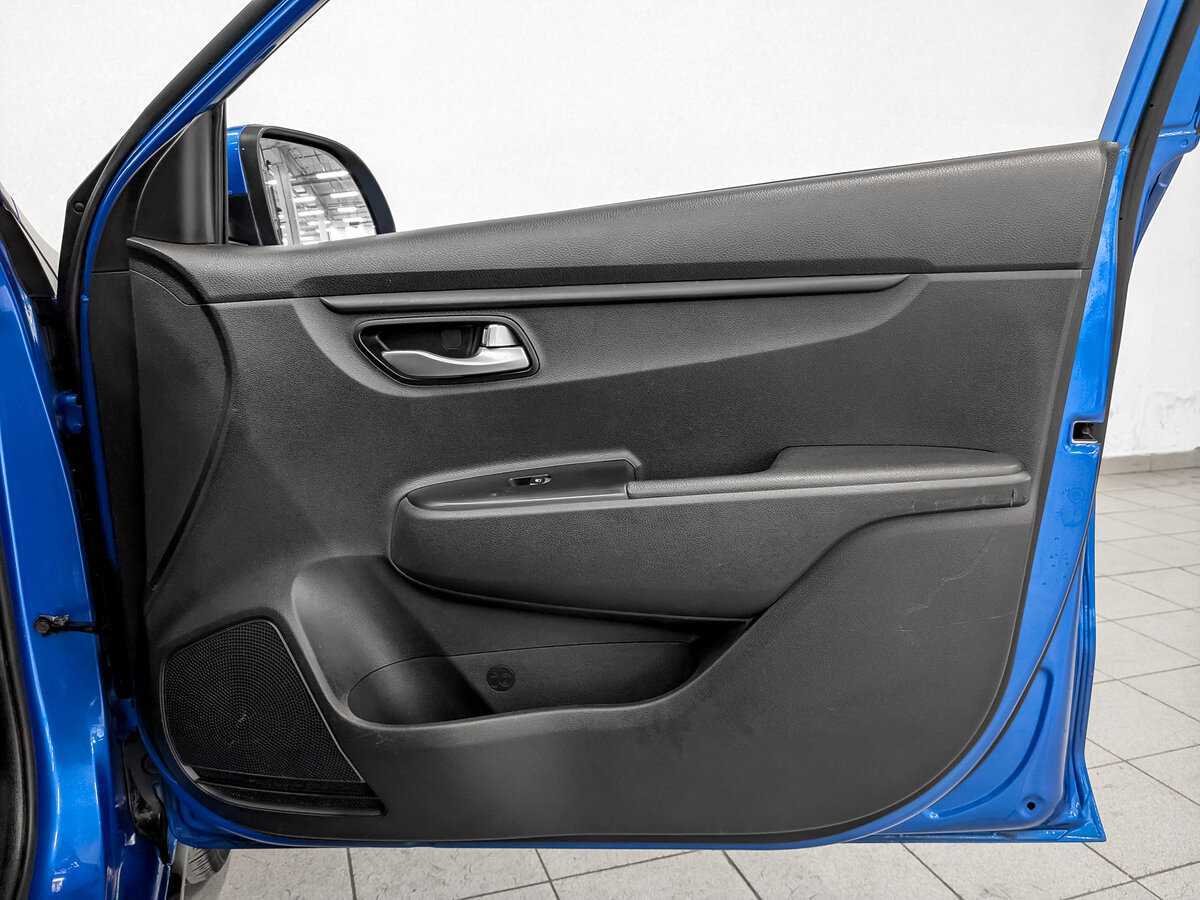 Продажа Б/У Киа Рио. Фото: #21