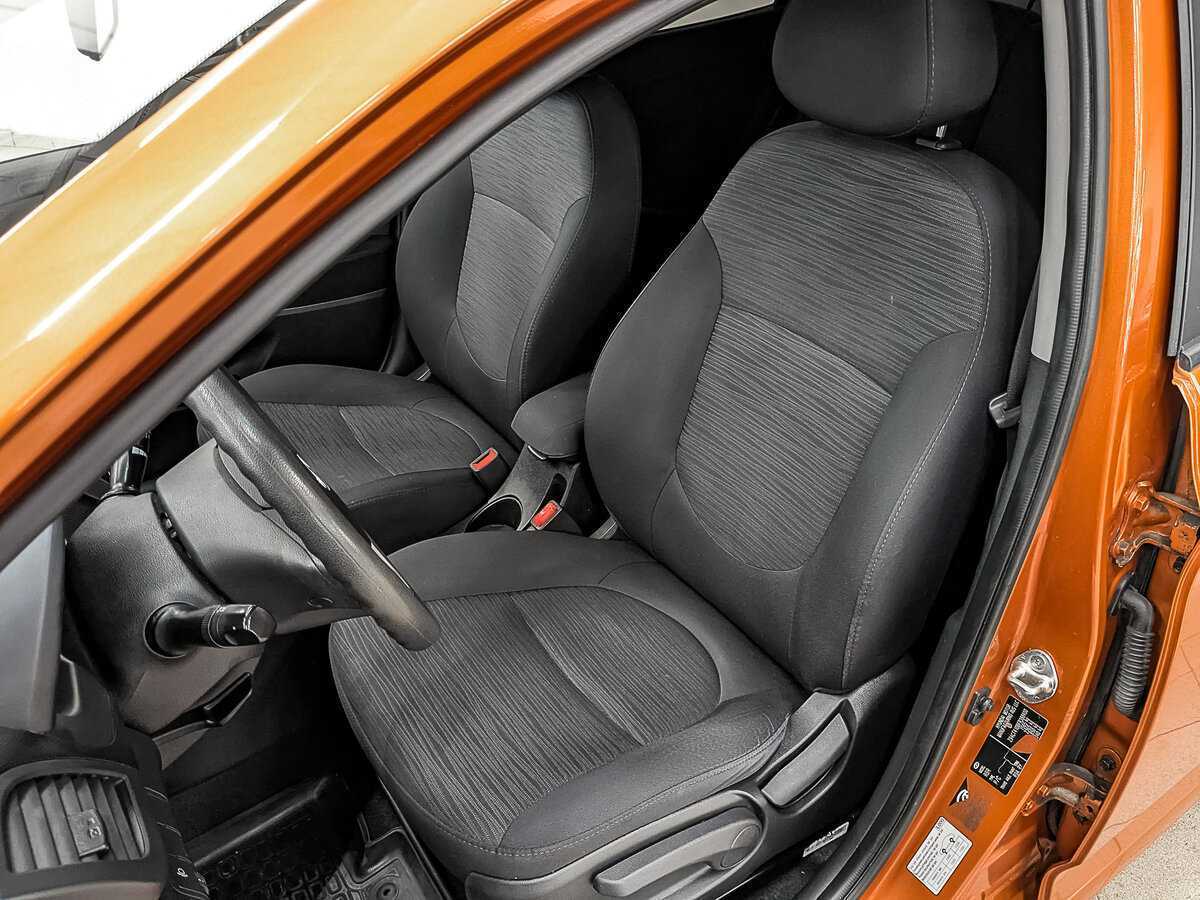 Продажа Б/У Хендай Солярис. Фото: #17