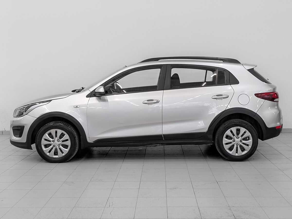 Продажа Б/У Киа Рио. Фото: #7