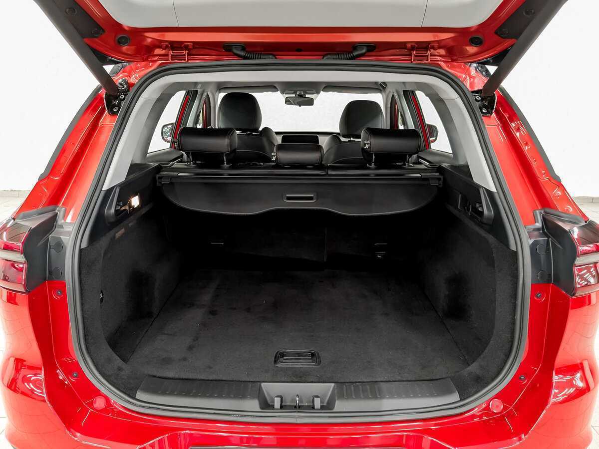 Продажа Б/У Чери Тигго 7 Про. Фото: #9