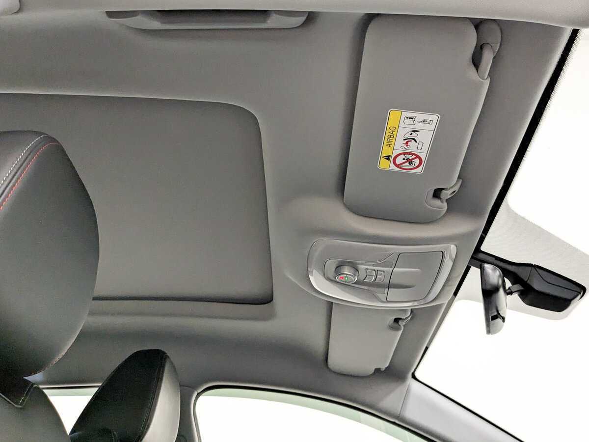 Продажа Б/У Чери Тигго 7 Про. Фото: #20