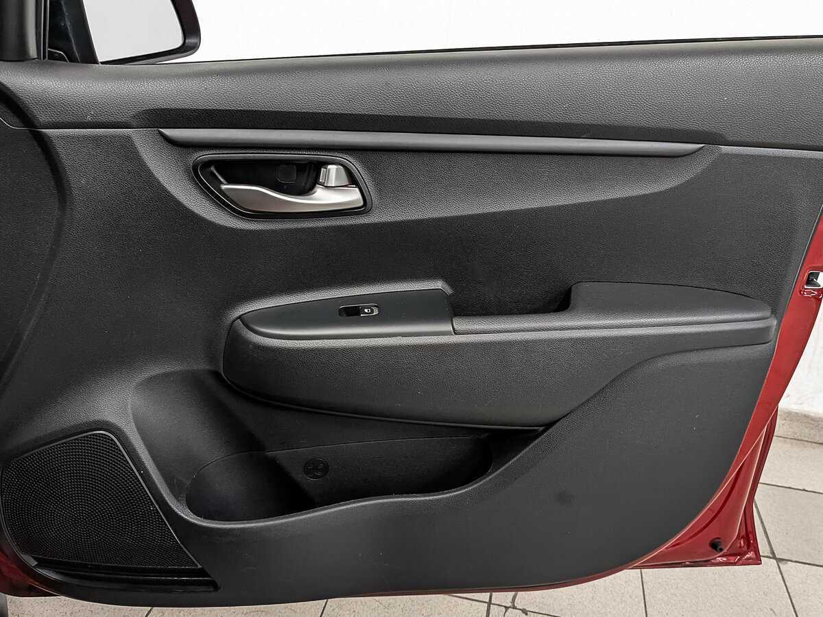 Продажа Б/У Киа Рио. Фото: #22