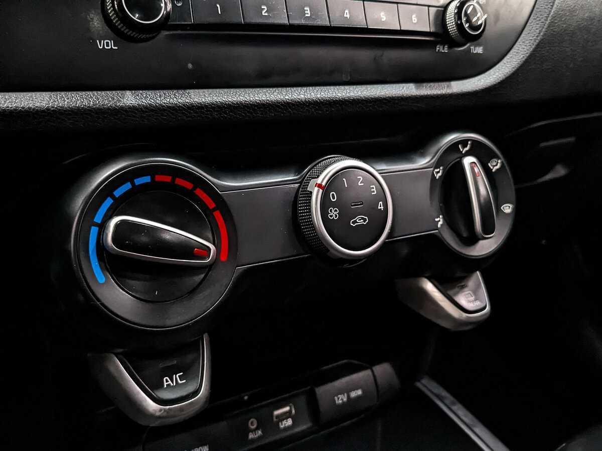 Продажа Б/У Киа Рио. Фото: #18